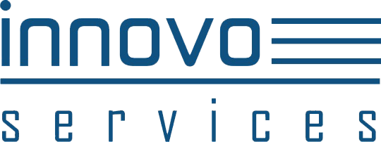 innovo services logo