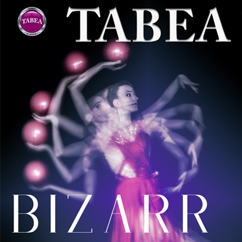 Webseiten von Tabea Show wurden von Innovo Services GmbH erfolgreich desigend und umgesetzt